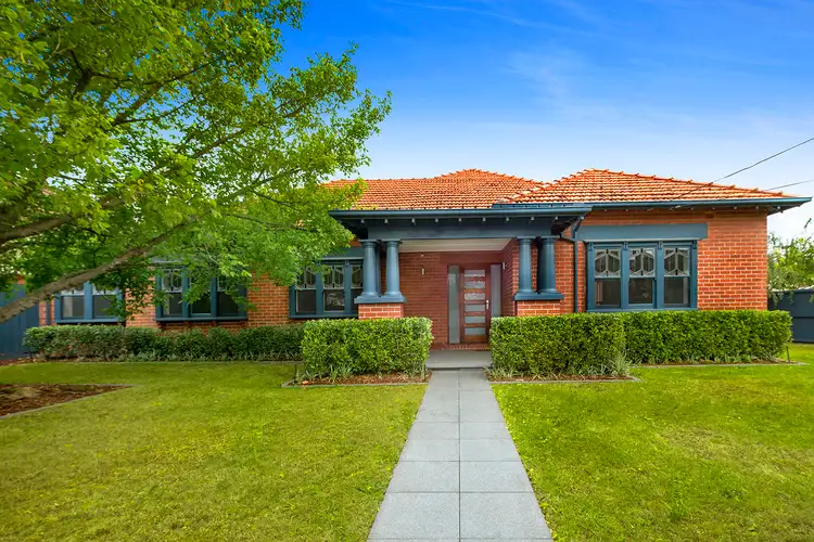 727 Hampton Street, Brighton VIC 3186