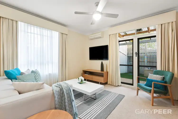 Third view of Homely townhouse listing, 3/35 Macgowan Avenue, Glen Huntly VIC 3163
