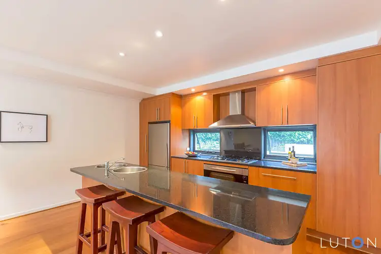 Sixth view of Homely semi-detached listing, 24B Hodgkinson Street, Griffith ACT 2603