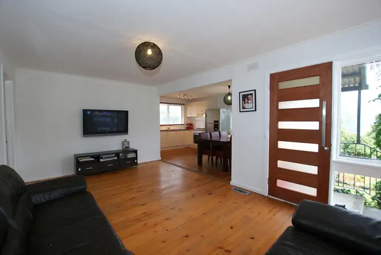 Second view of Homely house listing, 3 Patrick Street, Millgrove VIC 3799