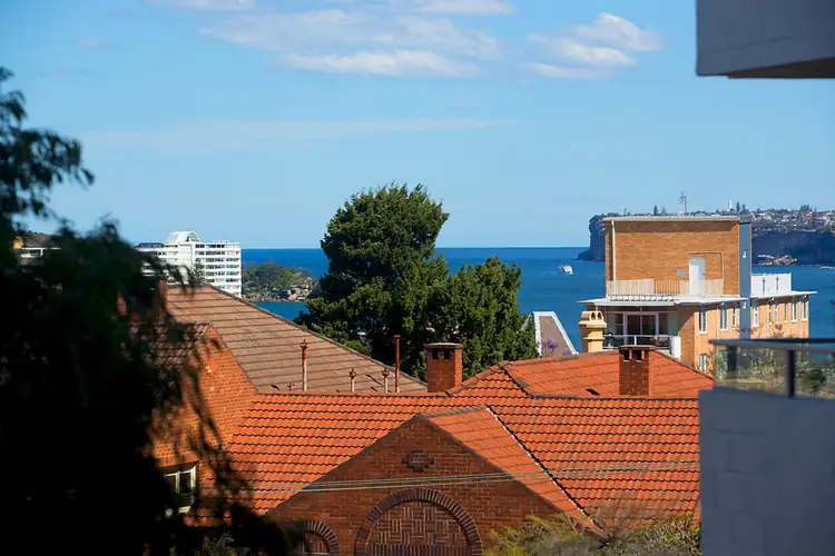 Fourth view of Homely apartment listing, 1a/1-7 George Street, Manly NSW 2095