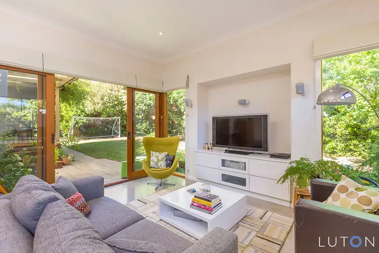 Main view of Homely house listing, 12 Salmond Street, Chifley ACT 2606