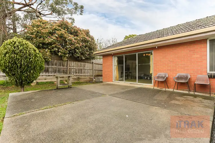 Fifth view of Homely house listing, 31 Hilda Avenue, Boronia VIC 3155