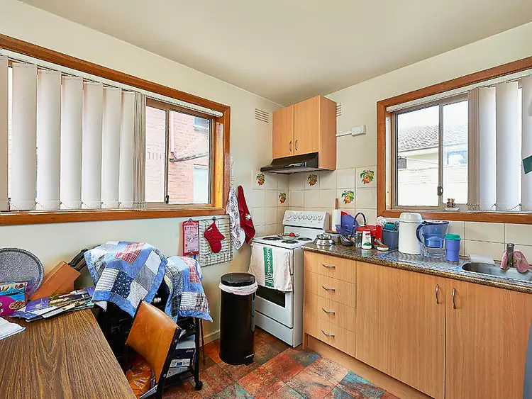 Second view of Homely apartment listing, 3/45 St Elmo Road, Ivanhoe VIC 3079