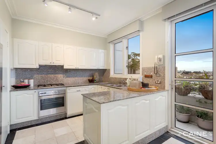 Third view of Homely apartment listing, 55/400 Victoria Parade, East Melbourne VIC 3002