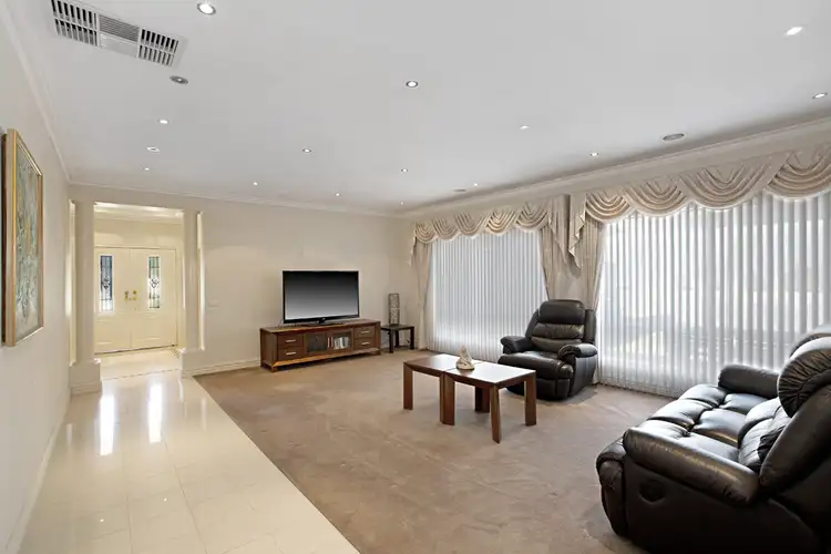 Second view of Homely house listing, 8 Dynes Street, Ringwood East VIC 3135