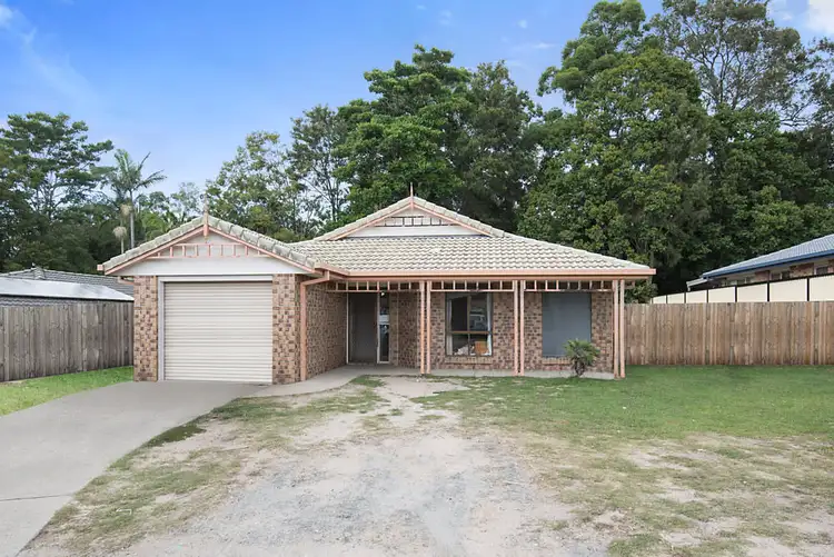 64 Moreton Street, Boronia Heights QLD 4124