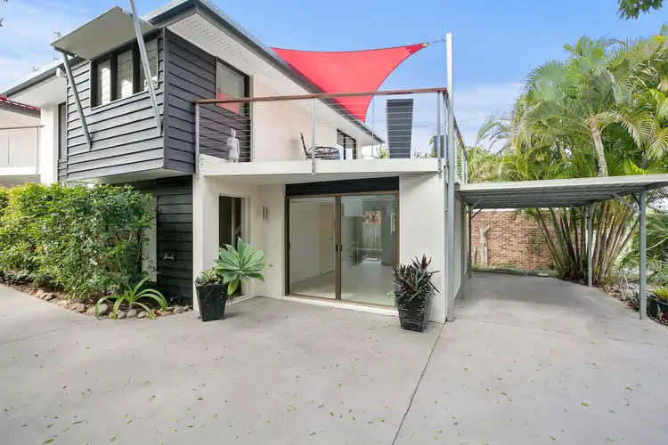 1/26 Pacific Avenue, Sunshine Beach QLD 4567