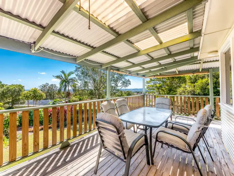 Main view of Homely house listing, 11 Fischer Street, Goonellabah NSW 2480