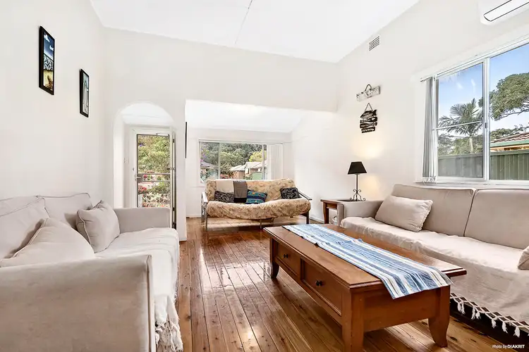 Second view of Homely house listing, 58 Flathead Road, Ettalong Beach NSW 2257