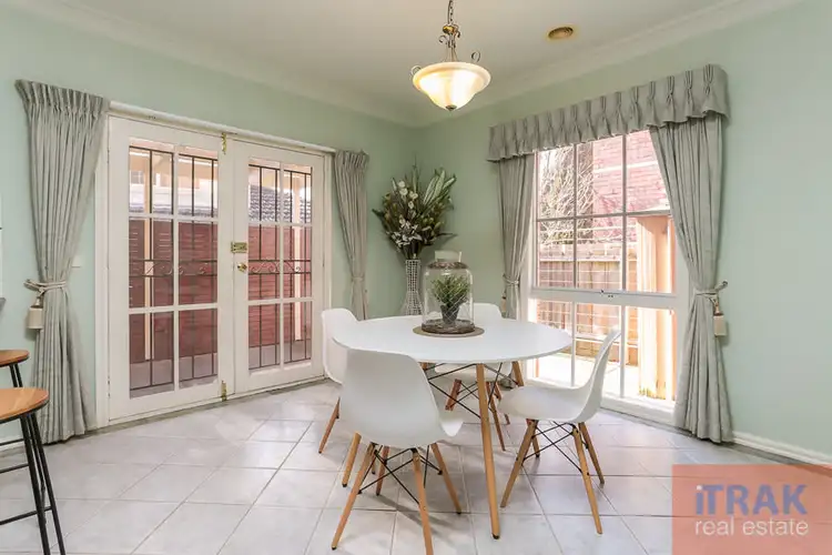 Sixth view of Homely house listing, 42 Yarra Valley Boulevard, Bulleen VIC 3105