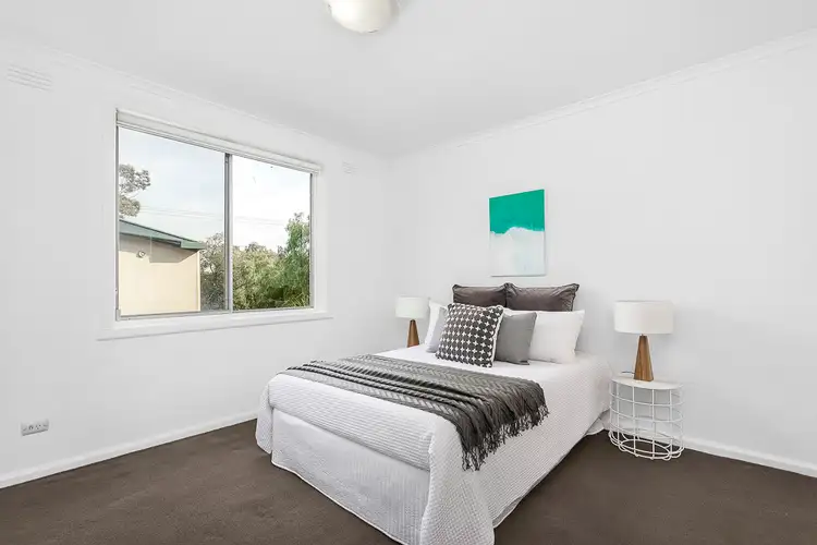 Fourth view of Homely apartment listing, 10/38 Creswick Street, Hawthorn VIC 3122