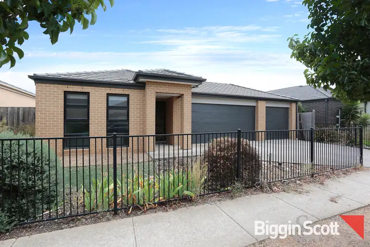 10 Ronald Road, Truganina VIC 3029