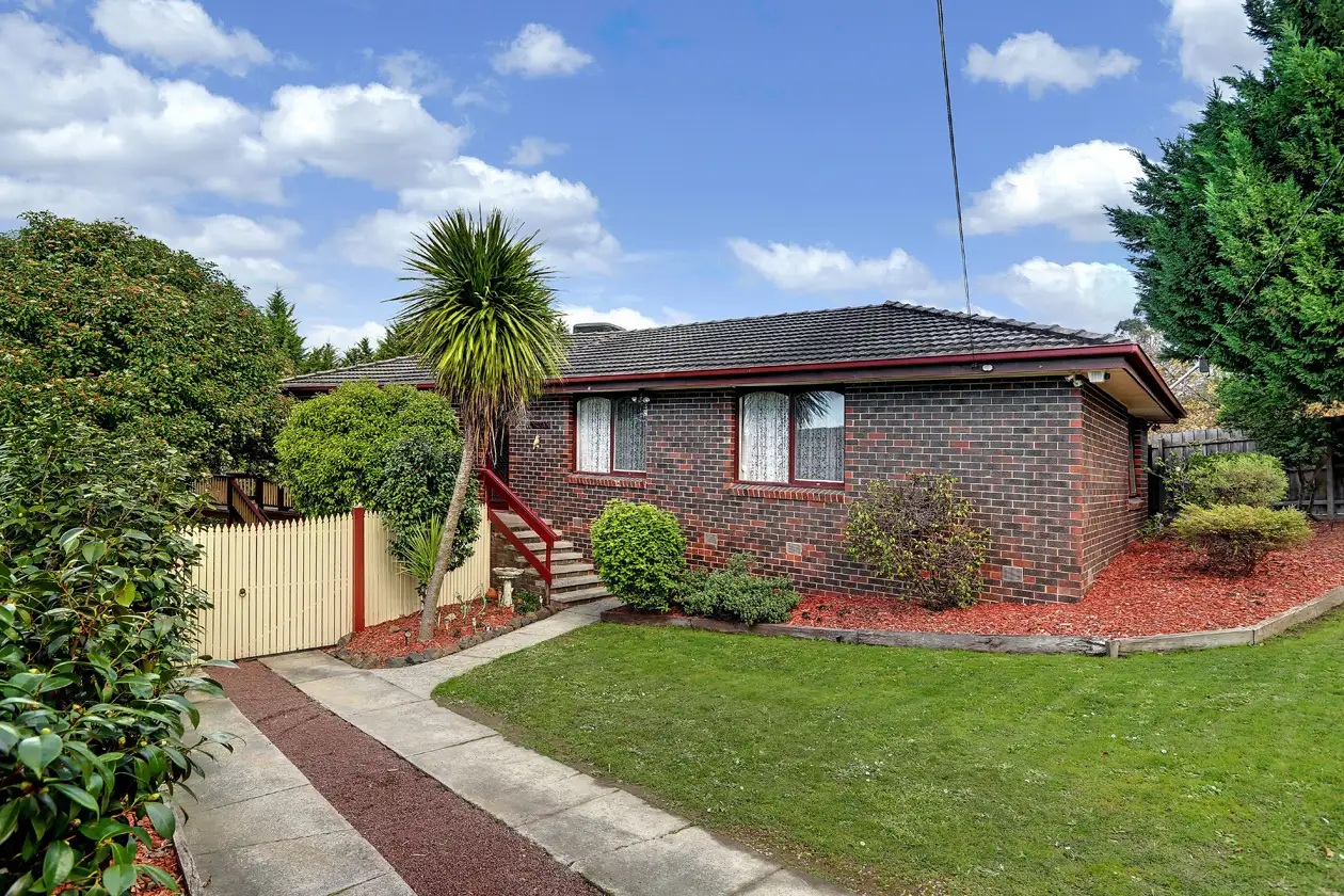 Main view of Homely house listing, 14 Selina Avenue, Mooroolbark VIC 3138