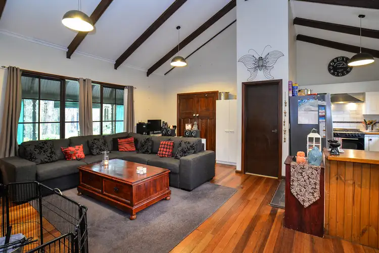 Third view of Homely house listing, 16 Nation Road, Selby VIC 3159