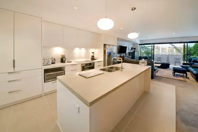 44/15 Beach Road, Hampton VIC 3188