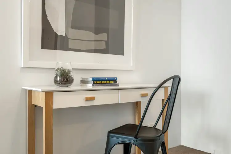 Sixth view of Homely apartment listing, 14/488 Glenhuntly Road, Elsternwick VIC 3185