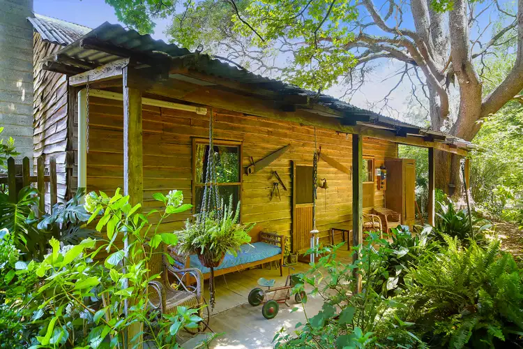 Fourth view of Homely house listing, 240 & 240a Hazelwood Road, East Warburton VIC 3799