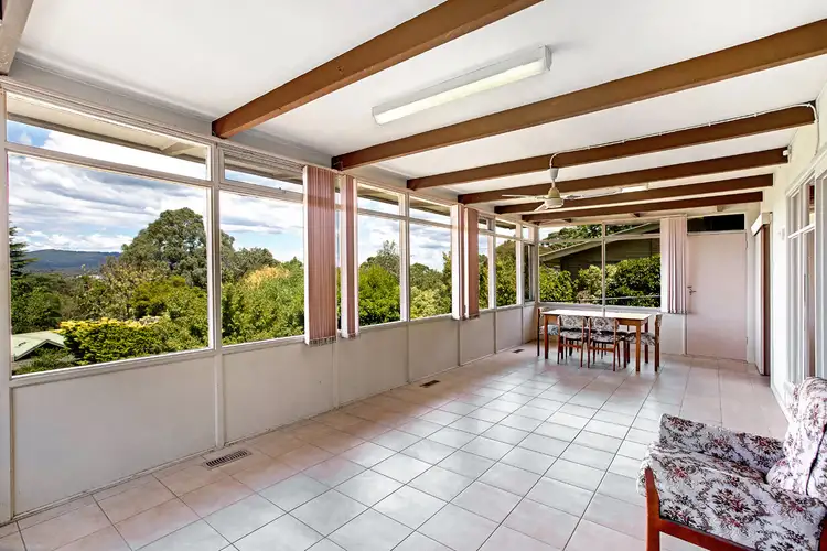 Fifth view of Homely house listing, 4 Mont Court, Heathmont VIC 3135