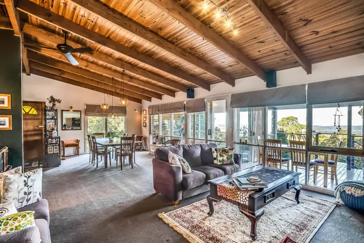 Second view of Homely house listing, 10 Karen Street, Selby VIC 3159