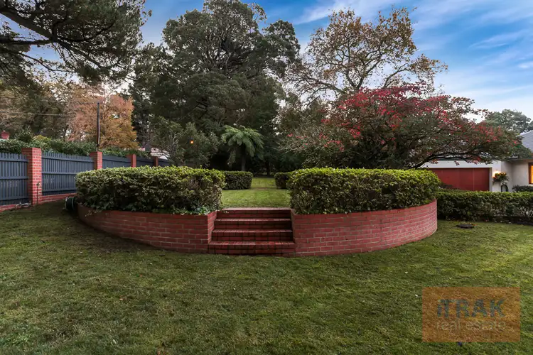Third view of Homely house listing, 41-43 Falls Road, Kalorama VIC 3766