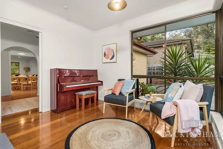 Sixth view of Homely house listing, 67 Arthur Street, Eltham VIC 3095