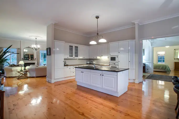 Fifth view of Homely house listing, 2 Cooloongatta Road, Sassafras VIC 3787