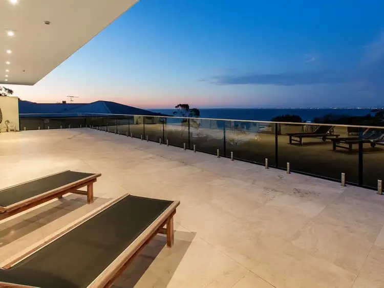 Fourth view of Homely house listing, 9 Caraar Creek Lane, Mornington VIC 3931