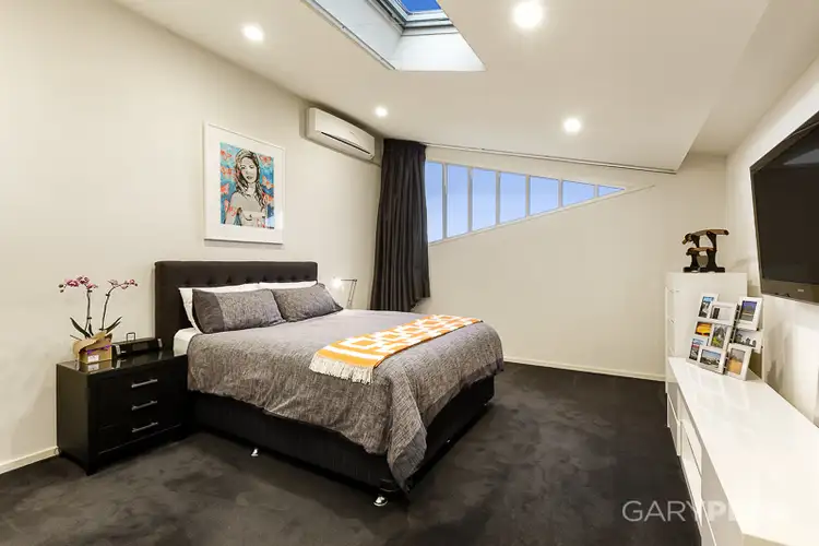 Fifth view of Homely townhouse listing, 9/848 Glenhuntly Road, Caulfield South VIC 3162