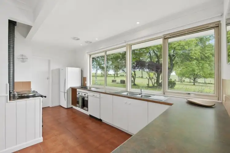 Fifth view of Homely house listing, 341 Mollongghip Road, Mollongghip VIC 3352
