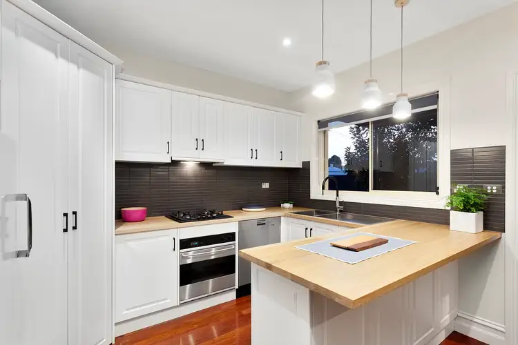 Fifth view of Homely house listing, 38 Alfred Street, Seddon VIC 3011