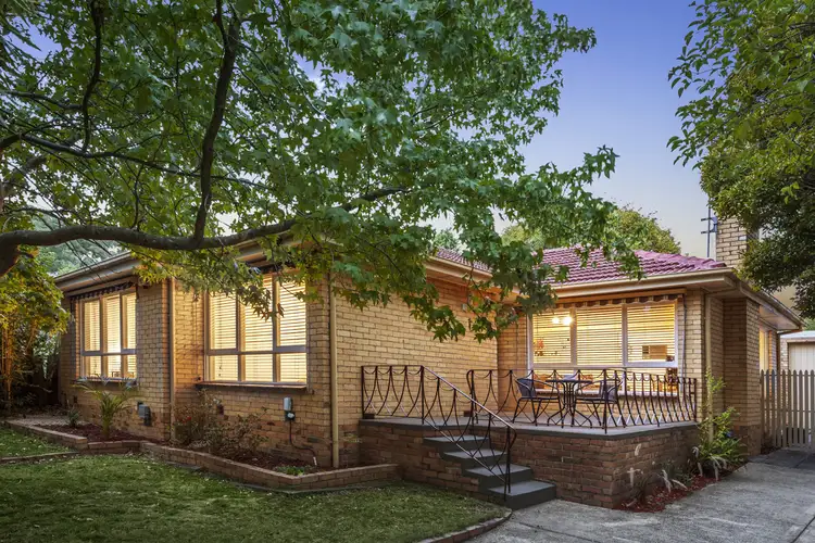 5 Winchester Road, Nunawading VIC 3131