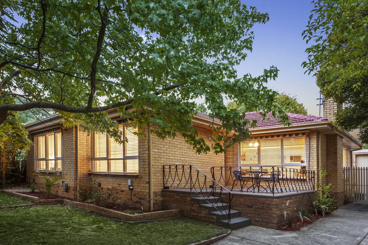 Main view of Homely house listing, 5 Winchester Road, Nunawading VIC 3131