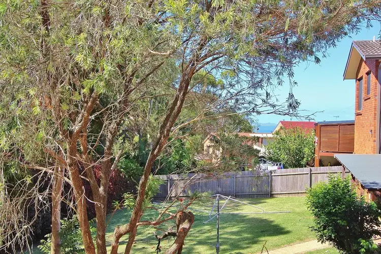 Fourth view of Homely house listing, 27 Panorama Drive, Bonny Hills NSW 2445