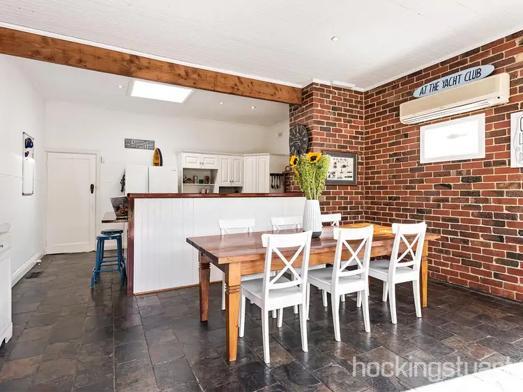 Fourth view of Homely house listing, 83 Collins Street, Mentone VIC 3194