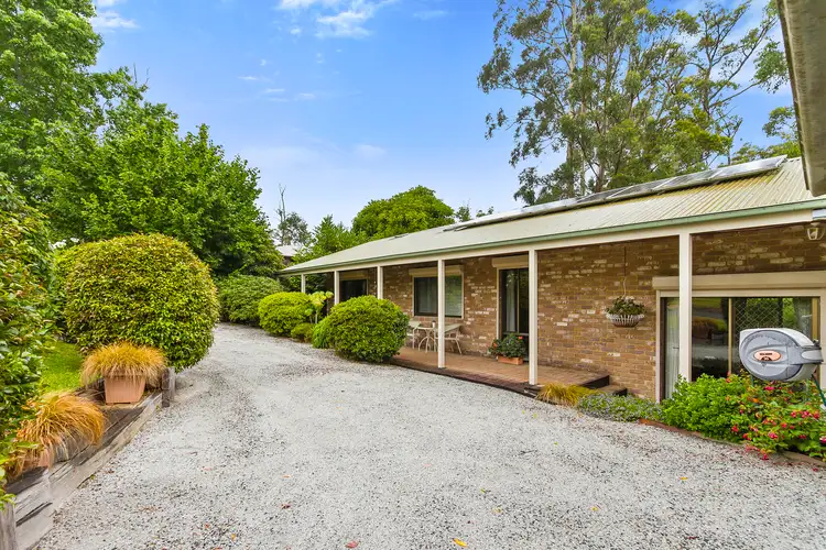 42 Springs Street, Cockatoo VIC 3781