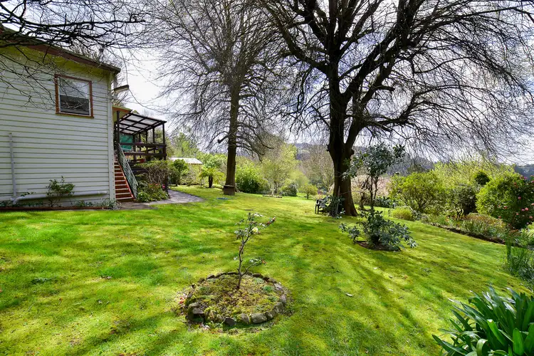 Fourth view of Homely house listing, 51 Kallista-Emerald Road, The Patch VIC 3792