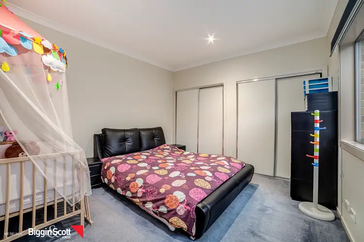 Sixth view of Homely townhouse listing, 10/24-28 Stud Road, Bayswater VIC 3153