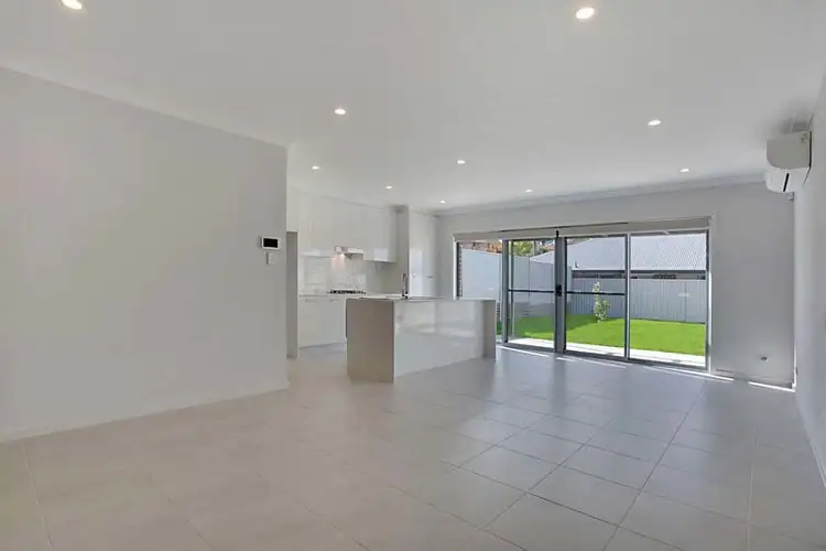 Second view of Homely house listing, 115 Mary Ann Drive, Glenfield NSW 2167