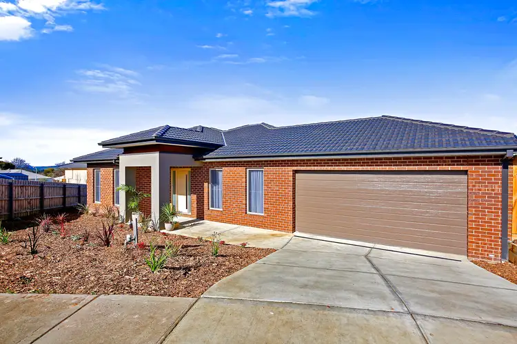 5 Brock Court, Yarra Glen VIC 3775