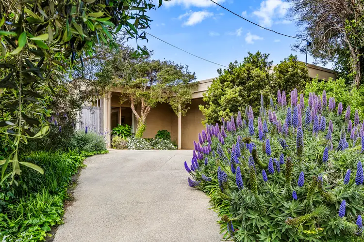 Main view of Homely house listing, 13 Latham Drive, Portsea VIC 3944
