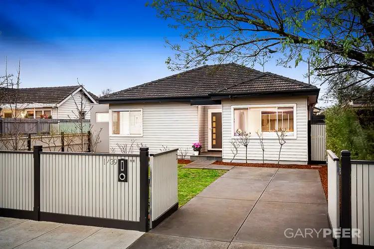 1/39 Neville Street, Bentleigh East VIC 3165