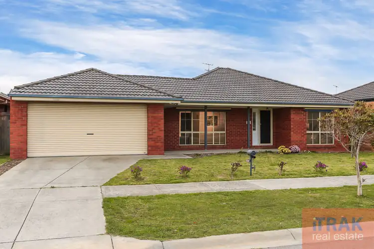 132 McGregor Road, Pakenham VIC 3810