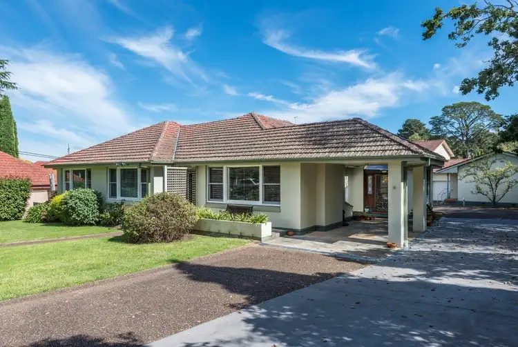 5/481a Moss Vale Road, Bowral NSW 2576