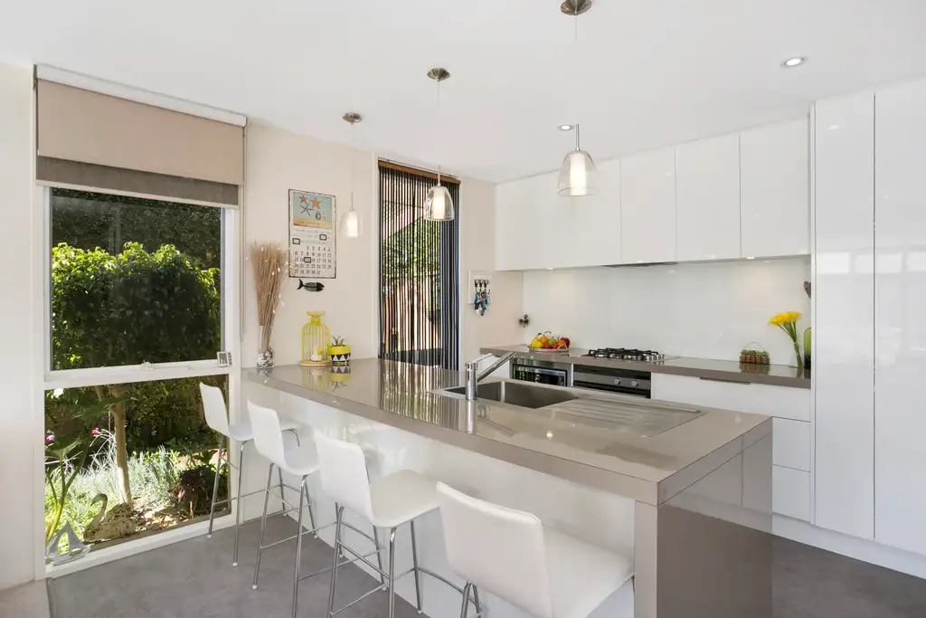 Main view of Homely house listing, 2/33 Learmonth Street, Queenscliff VIC 3225