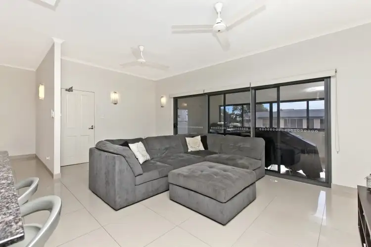 Fourth view of Homely unit listing, 7/22 Coronation Drive, Stuart Park NT 820