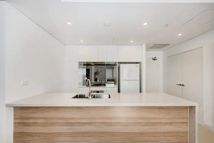 Main view of Homely apartment listing, E606/41 Belmore Street, Ryde NSW 2112