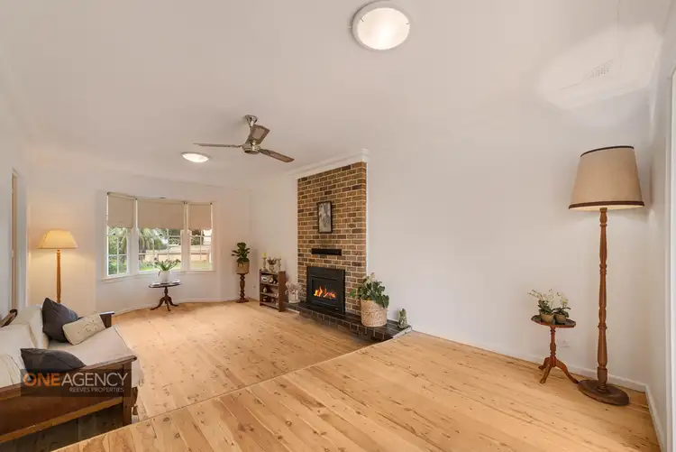 Fifth view of Homely house listing, 38 Bellereeve Avenue, Mount Riverview NSW 2774