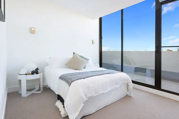 Fourth view of Homely apartment listing, 307/8 Luton Lane, Hawthorn VIC 3122