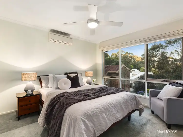 Fifth view of Homely unit listing, 3/7-11 Moresby Street, Mitcham VIC 3132